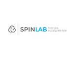 Spinlab Logo