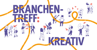 Der branchentreff:kreativ findet 2024 im Erfurter KulturQuartier statt.