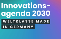 Innovationsagenda-2030