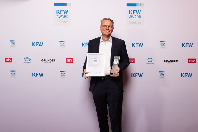 Award_Gruenden