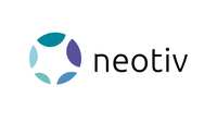 Logo neotiv GmbH