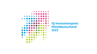 IQ Innovationspreis Mitteldeutschland 2023