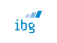 Logo der IBG Beteiligungsgesellschaft Sachsen-Anhalt mbH