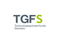 Logo des Technologiegründerfonds Sachsen Management GmbH &amp; Co. KG