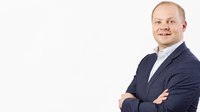 Stephan Beier, Investment Manager der Thüringer bm|t beteiligungsmanagement thüringen GmbH