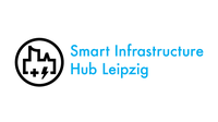 Logo Smart Infrastructure Hub