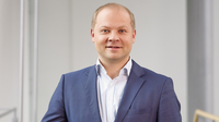 Stephan Beier, Investmentmanager bei der beteiligungsmanagement thüringen mbH